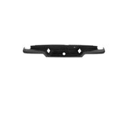 BUMPER RR ASSY W/SENSOR W/O TRAILER HITCH
