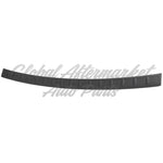 BUMPER STEP PAD RR W/O MOLDING STRIP / FOR BASE/XLT/ST/ST-LINE/ POLICE INTERCEPTOR — photo 1