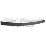 BUMPER STEP PAD RR W/O MOLDING STRIP / FOR BASE/XLT/ST/ST-LINE/ POLICE INTERCEPTOR — photo 2