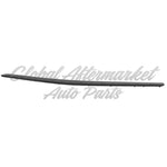 BUMPER STEP PAD RR W/O MOLDING STRIP / FOR BASE/XLT/ST/ST-LINE/ POLICE INTERCEPTOR — photo 3