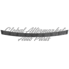 BUMPER STEP PAD RR W/O MOLDING STRIP / FOR BASE/XLT/ST/ST-LINE/ POLICE INTERCEPTOR