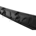 BUMPER STEP PAD RR W/O MOLDING STRIP / FOR BASE/XLT/ST/ST-LINE/ POLICE INTERCEPTOR — photo 5