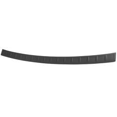 BUMPER STEP PAD RR W/O MOLDING STRIP / FOR BASE/XLT/ST/ST-LINE/ POLICE INTERCEPTOR