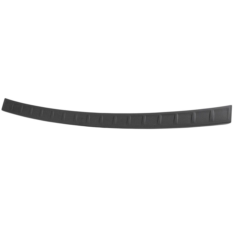 BUMPER STEP PAD RR W/O MOLDING STRIP / FOR BASE/XLT/ST/ST-LINE/ POLICE INTERCEPTOR