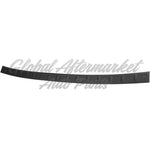 BUMPER STEP PAD RR W/MOLDING STRIP / 25 ST-LINE / LTD/PLATINUM — photo 3