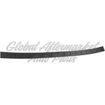 BUMPER STEP PAD RR W/MOLDING STRIP / 25 ST-LINE / LTD/PLATINUM — photo 4