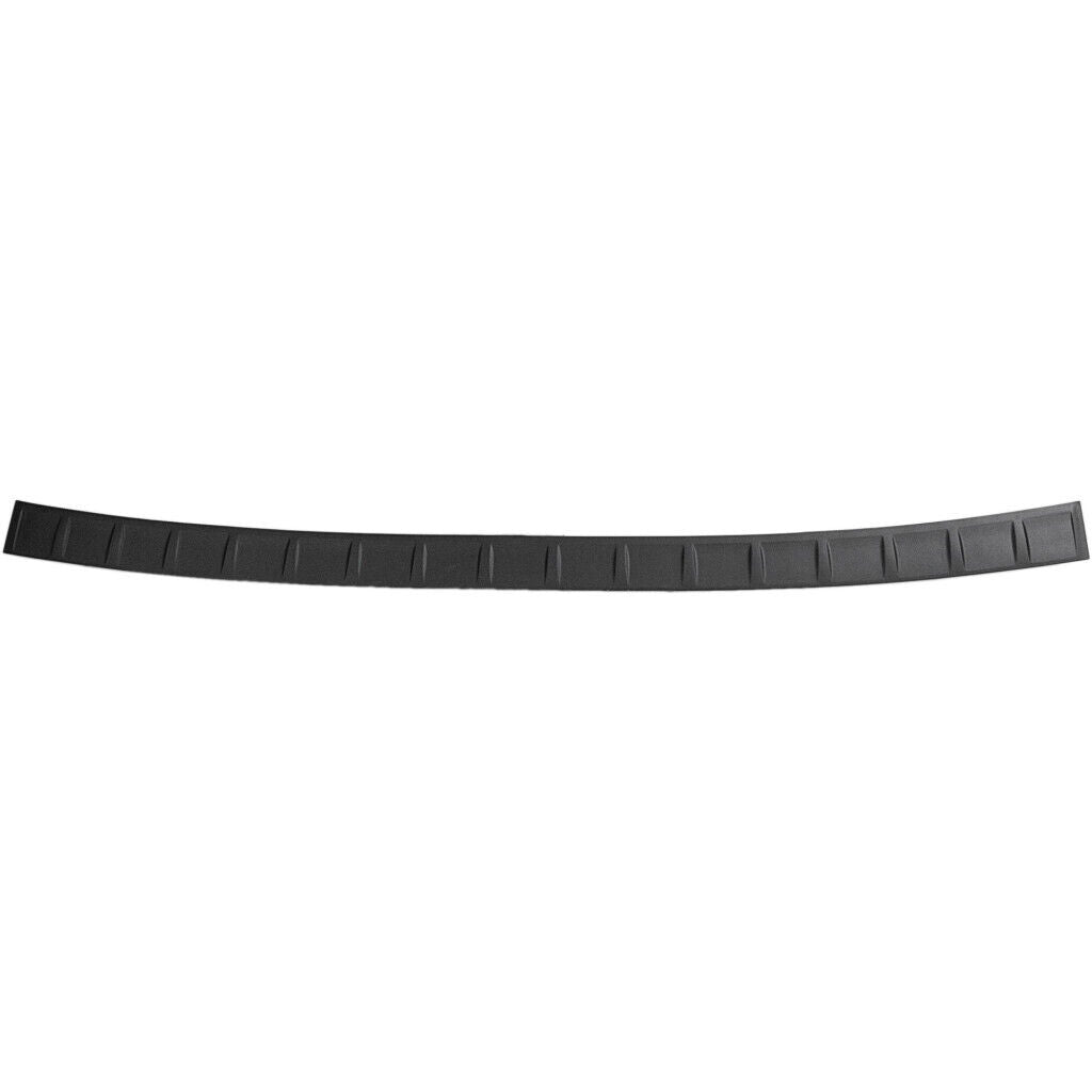 BUMPER STEP PAD RR W/MOLDING STRIP / 25 ST-LINE / LTD/PLATINUM