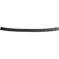 BUMPER STEP PAD RR W/MOLDING STRIP / 25 ST-LINE / LTD/PLATINUM