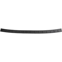 BUMPER STEP PAD RR W/MOLDING STRIP / 25 ST-LINE / LTD/PLATINUM