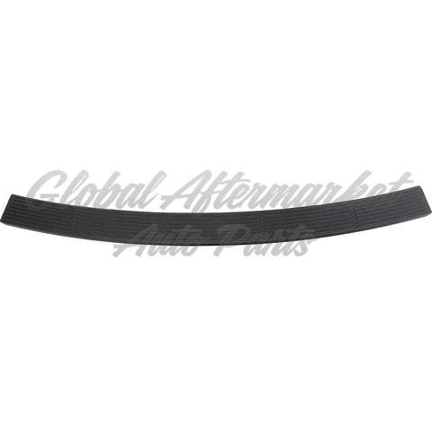 BUMPER STEP PAD RR BLACK
