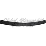 BUMPER STEP PAD RR BLACK — photo 2