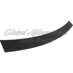 BUMPER STEP PAD RR BLACK — photo 4