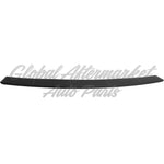 BUMPER STEP PAD RR BLACK — photo 5