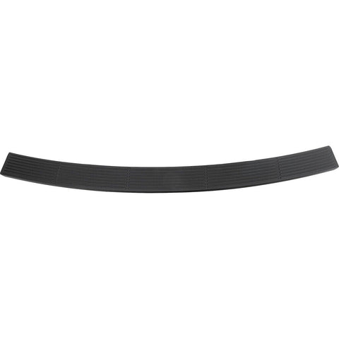 BUMPER STEP PAD RR BLACK
