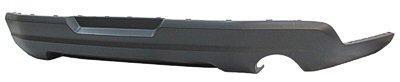 VALANCE RR TEXTURED BASE CAPA