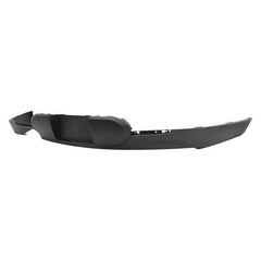 BUMPER RR LOWER VALANCE EXCLUDE SHO