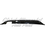 VALANCE RR FOR 2.5L CAPA — photo 2