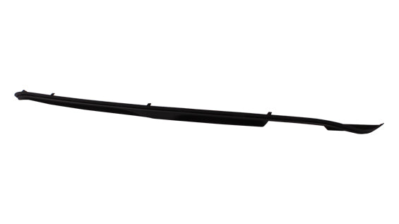 VALANCE RR FOR 2.5L CAPA