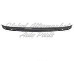 BUMPER FINISHING PANEL RR SINGLE EXHAUST — photo 1