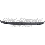 BUMPER FINISHING PANEL RR SINGLE EXHAUST — photo 2