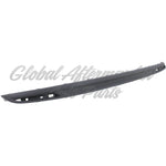 BUMPER FINISHING PANEL RR SINGLE EXHAUST — photo 3