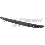 BUMPER FINISHING PANEL RR SINGLE EXHAUST — photo 5