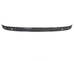 BUMPER FINISHING PANEL RR SINGLE EXHAUST