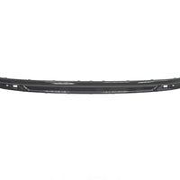 BUMPER FINISHING PANEL RR SINGLE EXHAUST