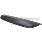 VALANCE RR MATTE DARK GRAY — photo 3
