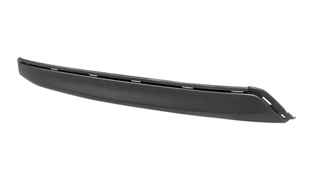 VALANCE RR MATTE DARK GRAY
