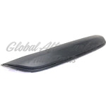 VALANCE RR MATTE DARK GRAY EXCLUDE ST MODEL — photo 2
