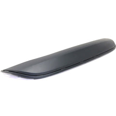 VALANCE RR MATTE DARK GRAY EXCLUDE ST MODEL