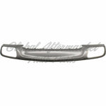 VALANCE RR LOWER PTD SILVER GRAY W/O TRAILER HITCH — photo 2