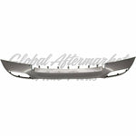 VALANCE RR LOWER PTD SILVER GRAY W/O TRAILER HITCH — photo 5