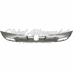 VALANCE RR LOWER PTD SILVER GRAY FINISH W/TRAILER HITCH CAPA — photo 4