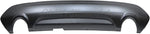 VALANCE RR PRIMED W/O TOW W/DUAL EXHAUST — photo 3