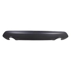 VALANCE RR PRIMED W/O TOW W/DUAL EXHAUST CAPA