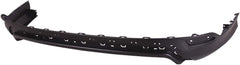 VALANCE RR TEXTURED W/SPORT(USE W/SKIRT) SDN