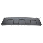 VALANCE RR TEXTURED BLACK — photo 1