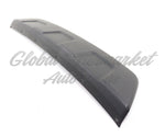 VALANCE RR TEXTURED BLACK — photo 3
