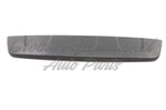 VALANCE RR TEXTURED BLACK — photo 4