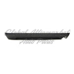 VALANCE RR TEXTURED W/EXHAUST ON RIGHT FOR 1.5TURBO MODEL — photo 2
