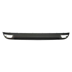 VALANCE RR TEXTURED W/DUAL EXHAUST FOR 2.0 TURBO MODEL
