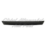 VALANCE RR TEXTURED W/O EXHAUST EXCLUDE TURBO MODEL — photo 2