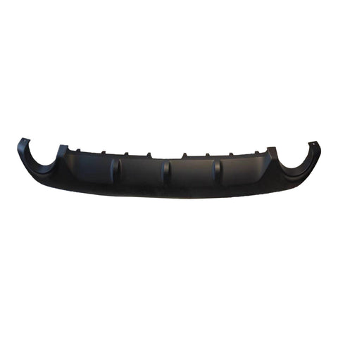 VALANCE RR LOWER PRIMED W/O TRAILER HITCH CAPA