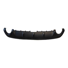 VALANCE RR LOWER PRIMED W/O TRAILER HITCH