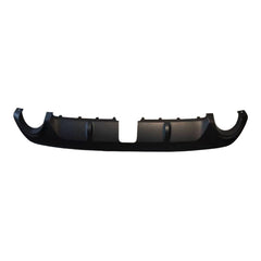 VALANCE RR LOWER PRIMED W/TRAILER HITCH CAPA