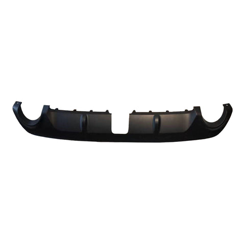 VALANCE RR LOWER PRIMED W/TRAILER HITCH