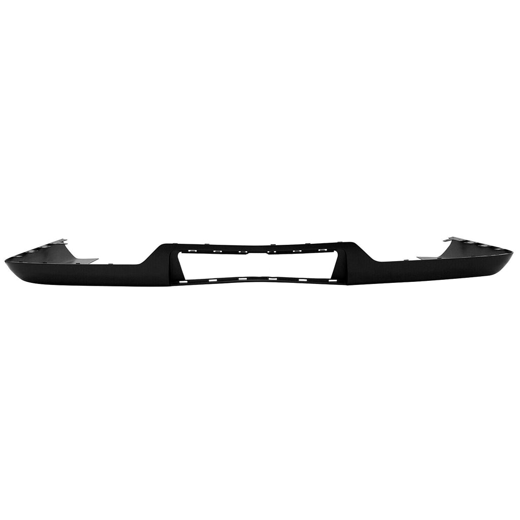 VALANCE RR LOWER PRIMED BLACK FINISH