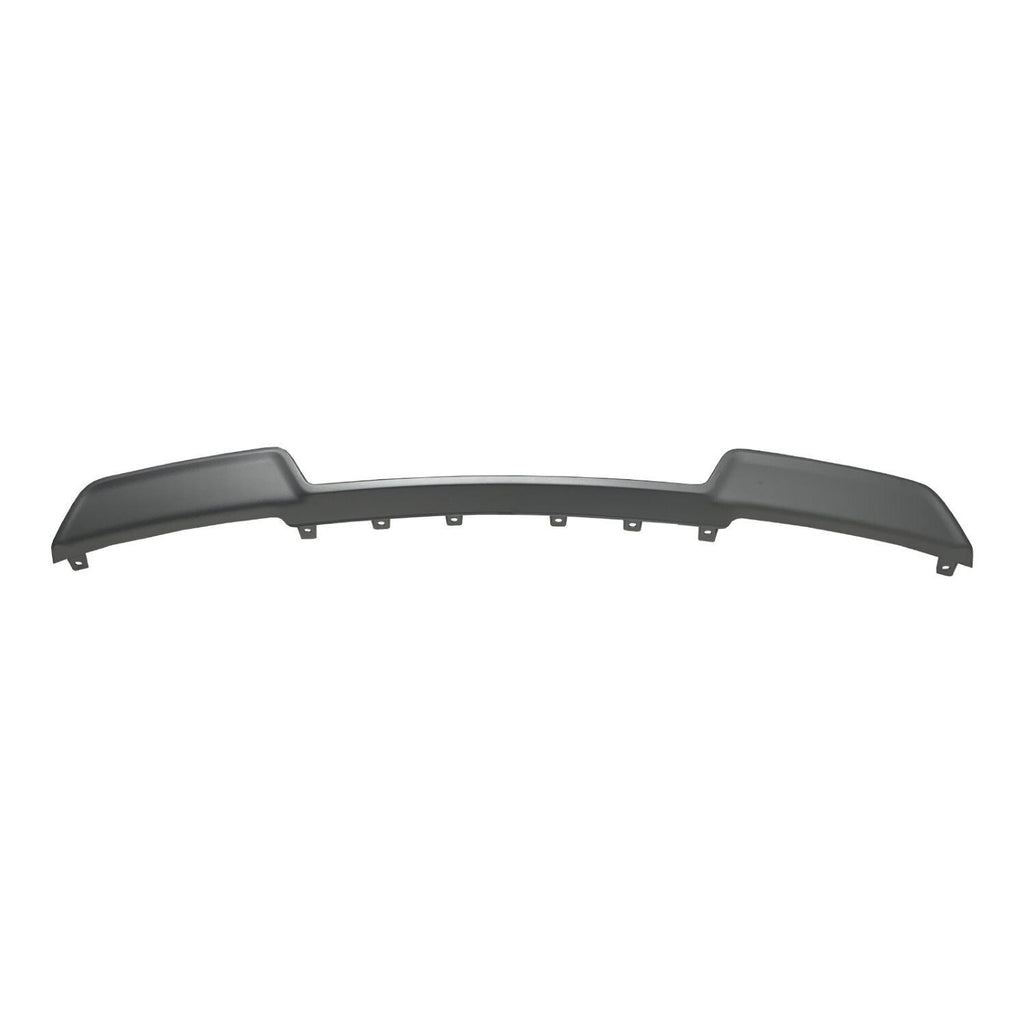 VALANCE RR LOWER SILVER